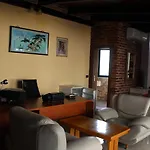 Hotel Vila 15 Tirana