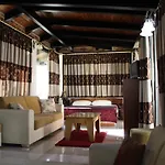 Hotel Vila 15 Tirana