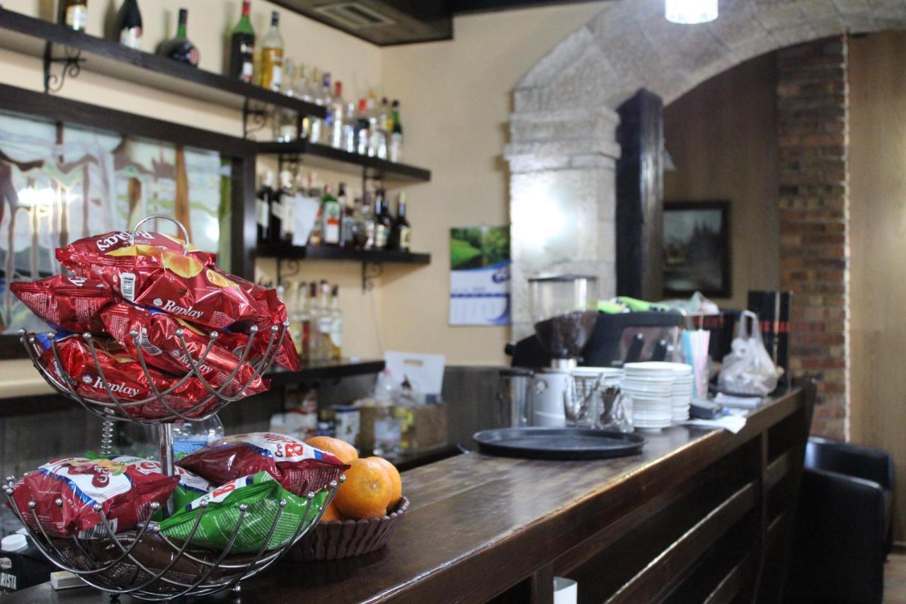 15 Hotell Tiranë