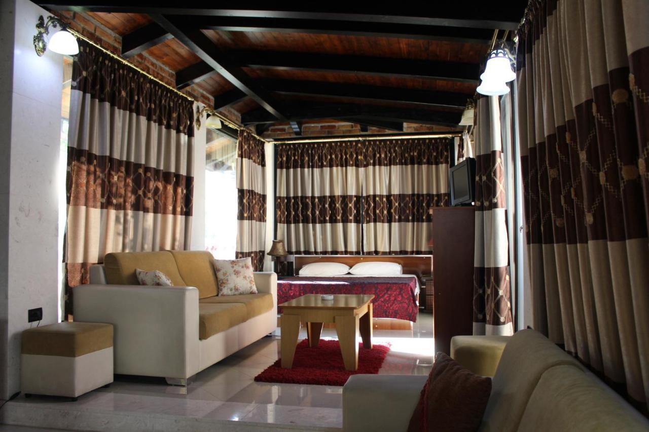 Hotell 15